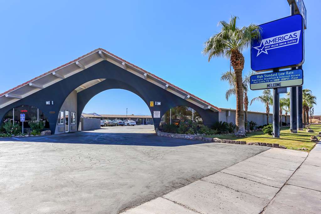 Americas Best Value Inn/Suites El Centro