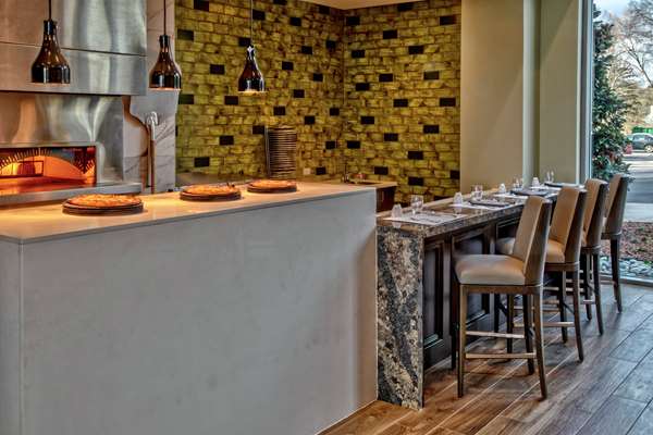 Restaurant - Hilton Hotel Green Hills Nashville