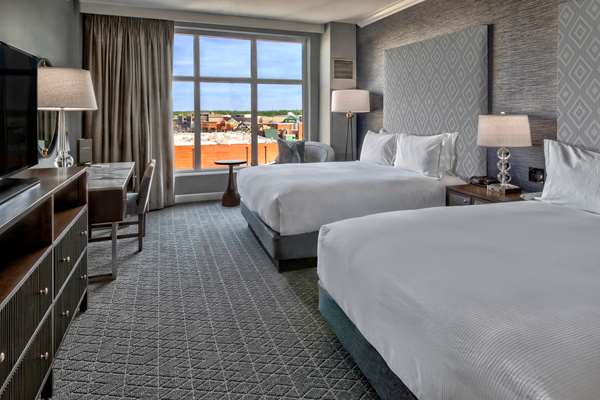  - Hilton Hotel Green Hills Nashville