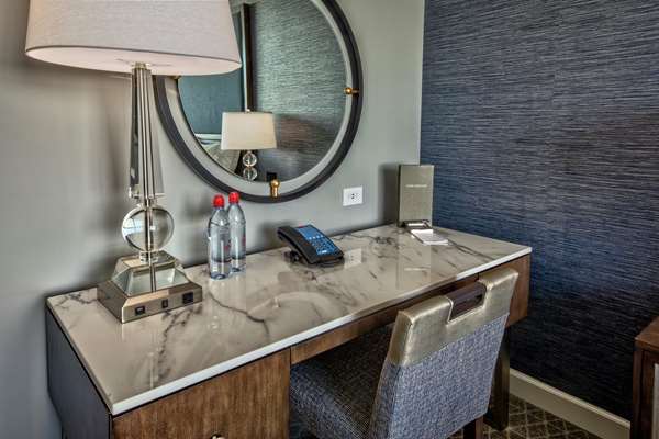  - Hilton Hotel Green Hills Nashville