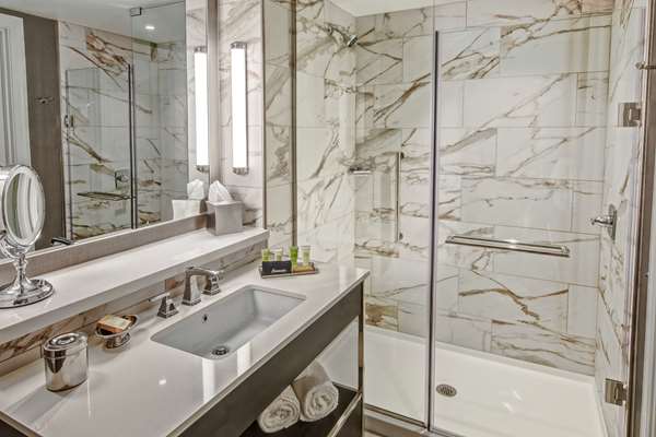  - Hilton Hotel Green Hills Nashville