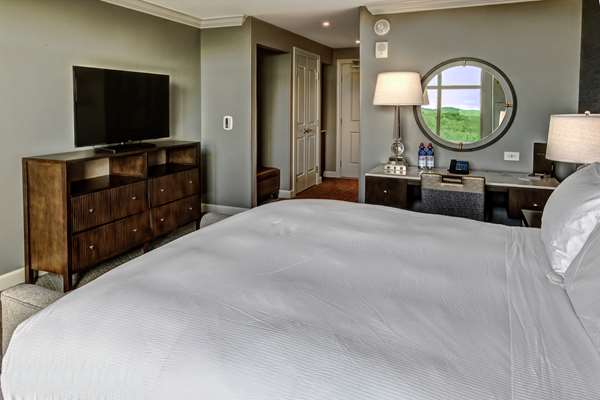  - Hilton Hotel Green Hills Nashville