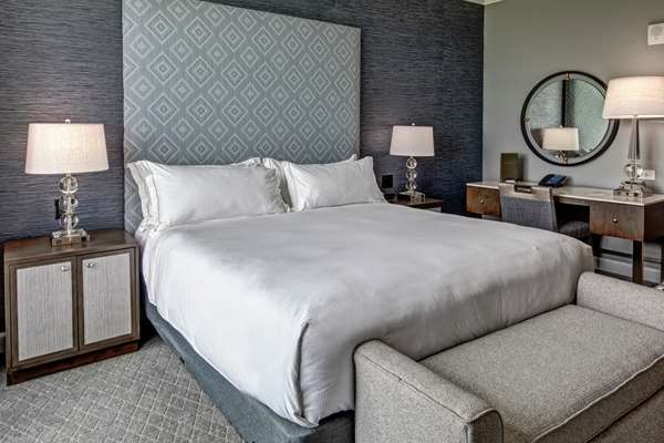  - Hilton Hotel Green Hills Nashville