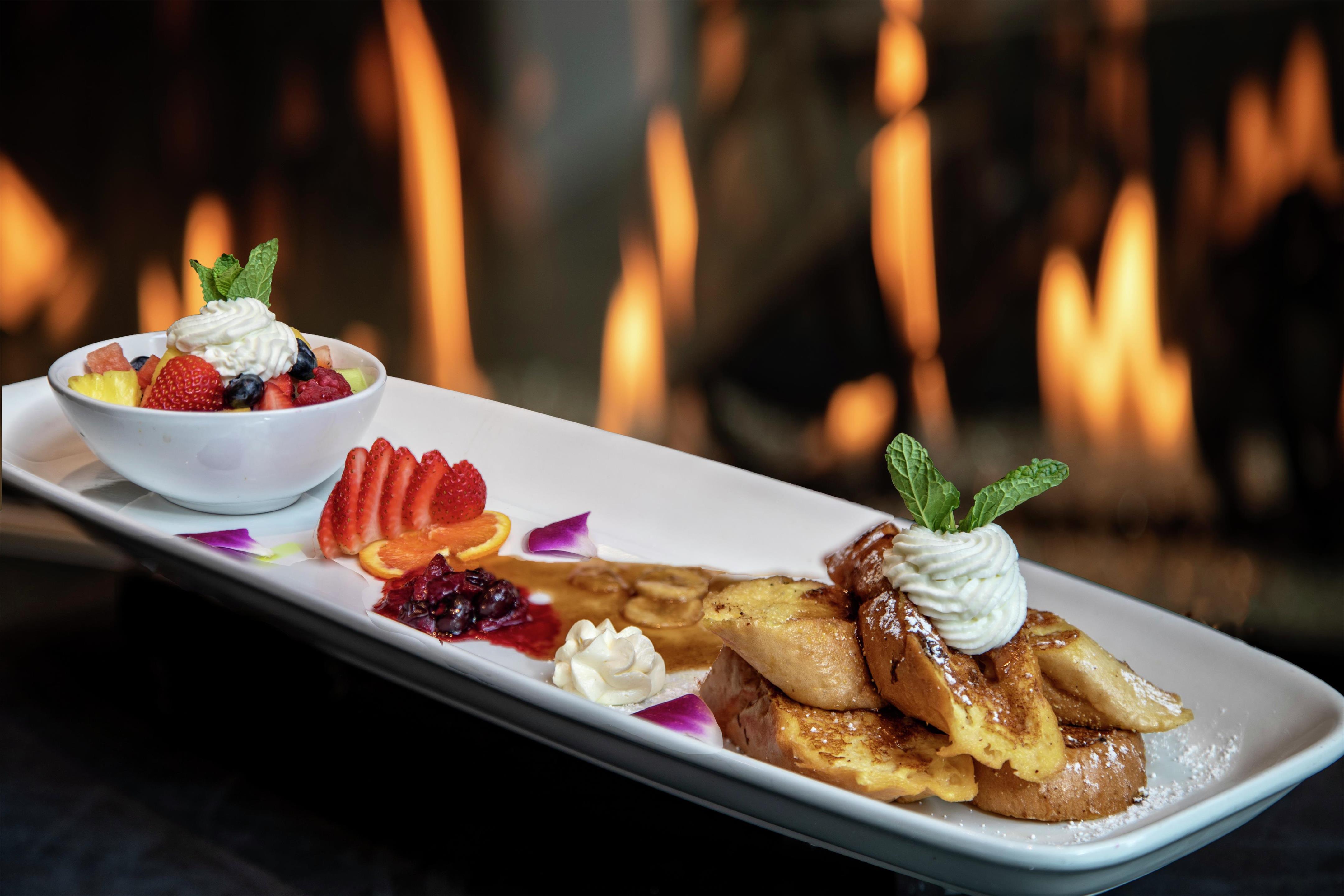 Restaurant | Hilton Nashville Green Hills