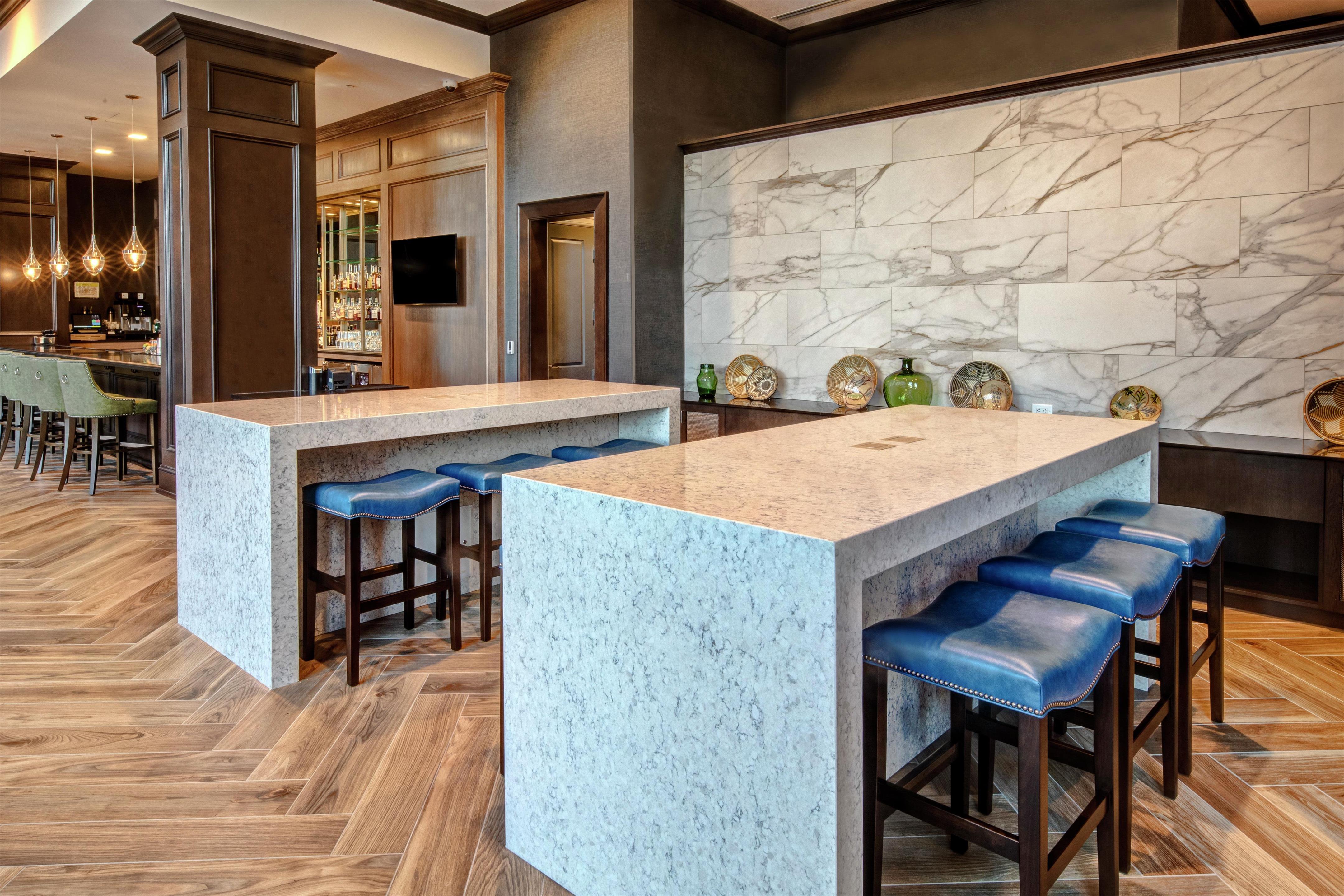BarLounge | Hilton Nashville Green Hills