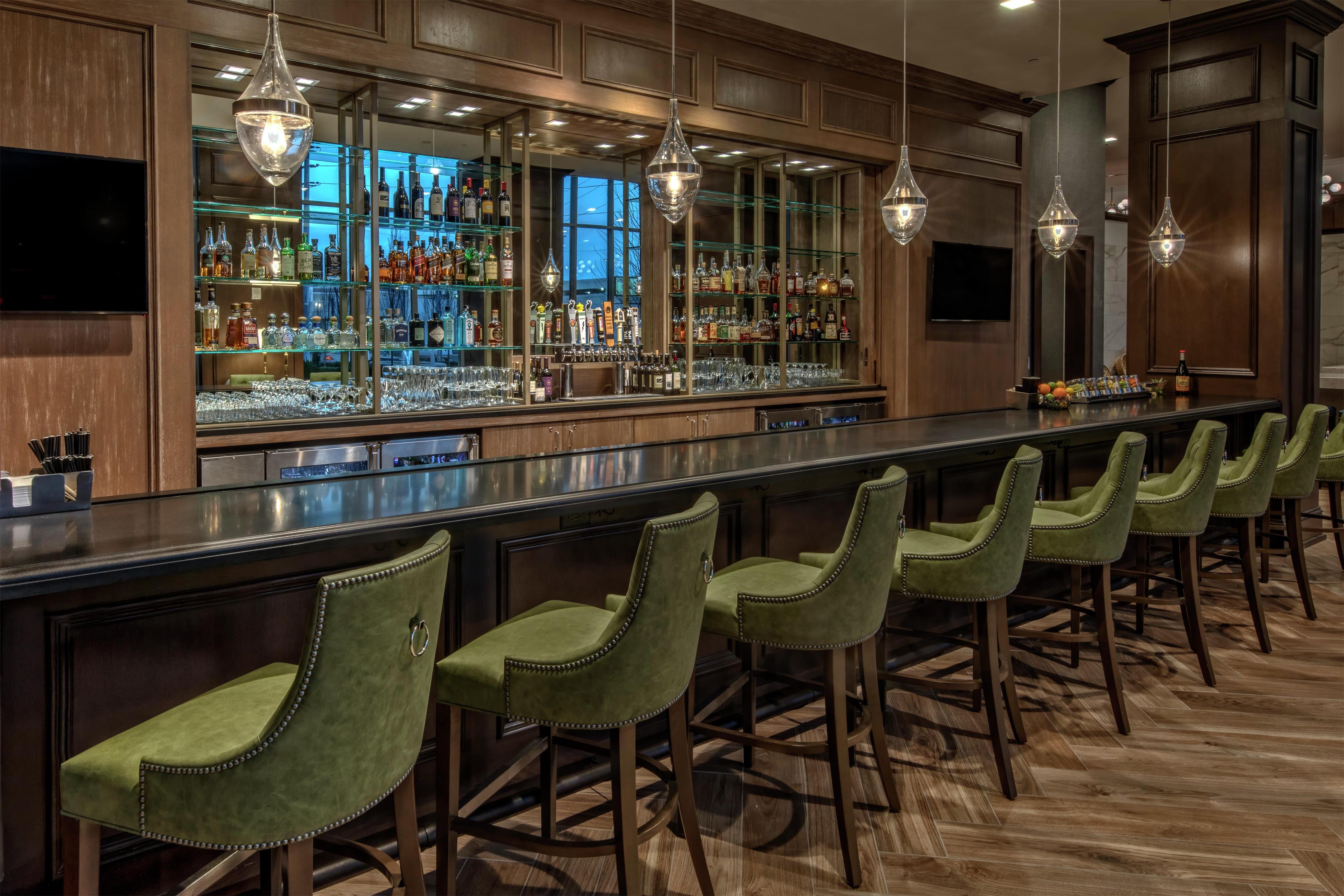 BarLounge | Hilton Nashville Green Hills