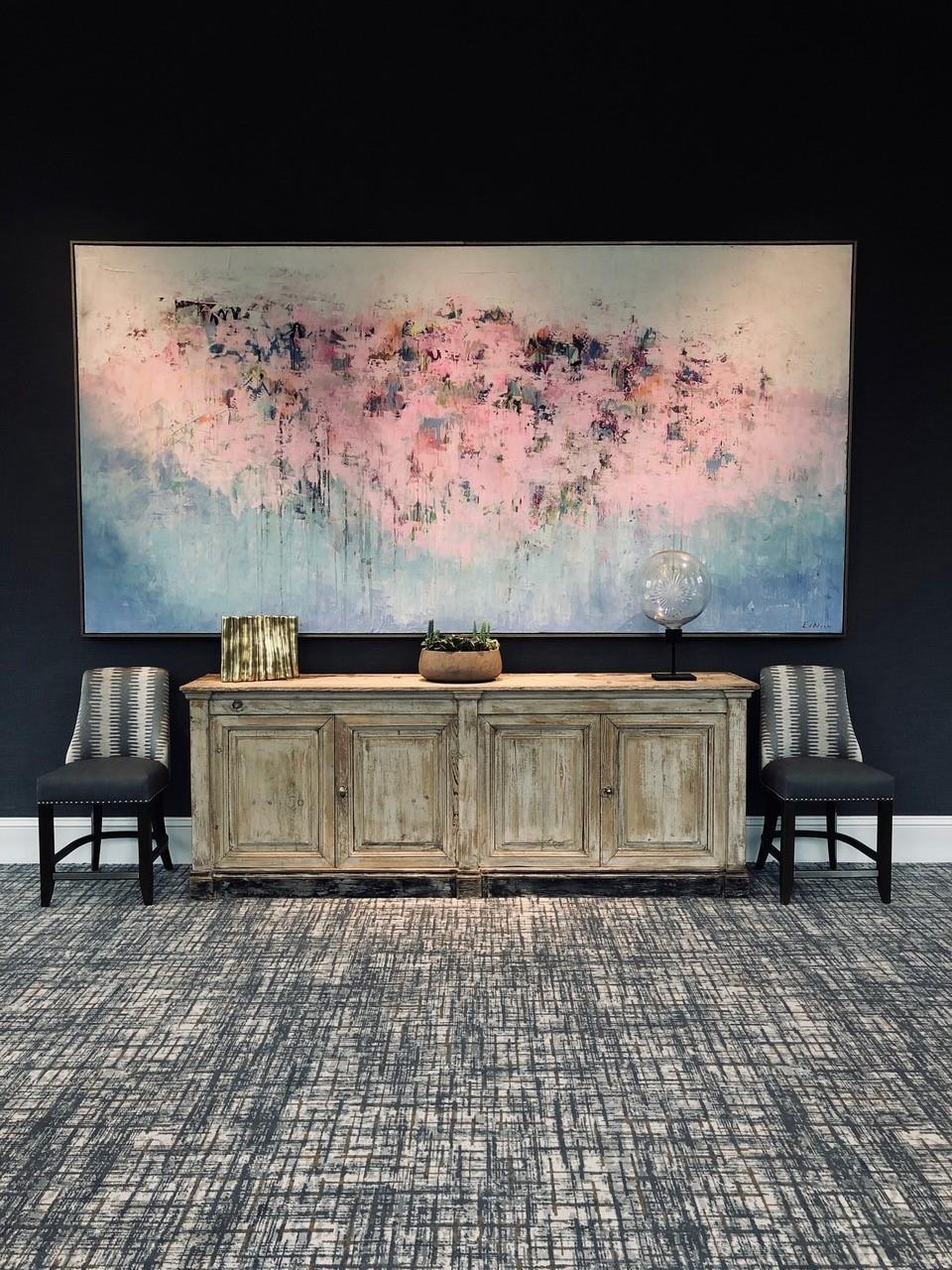 Property amenity | Hilton Nashville Green Hills
