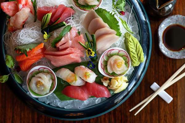 Restaurant - Waldorf Astoria Hotel Las Vegas