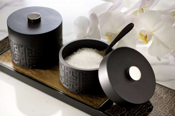 Restaurant - Waldorf Astoria Hotel Las Vegas