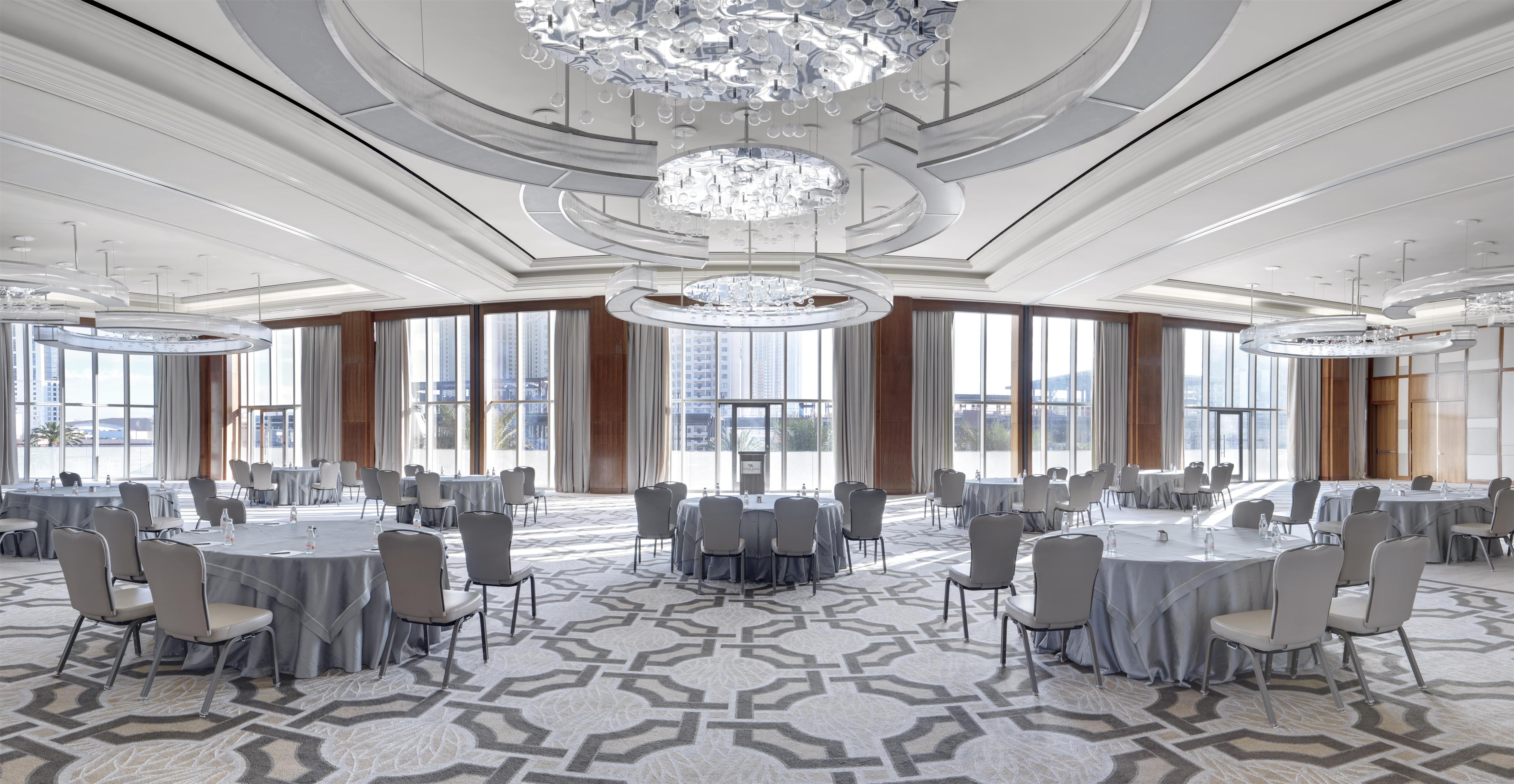 Meeting Room | Waldorf Astoria Las Vegas