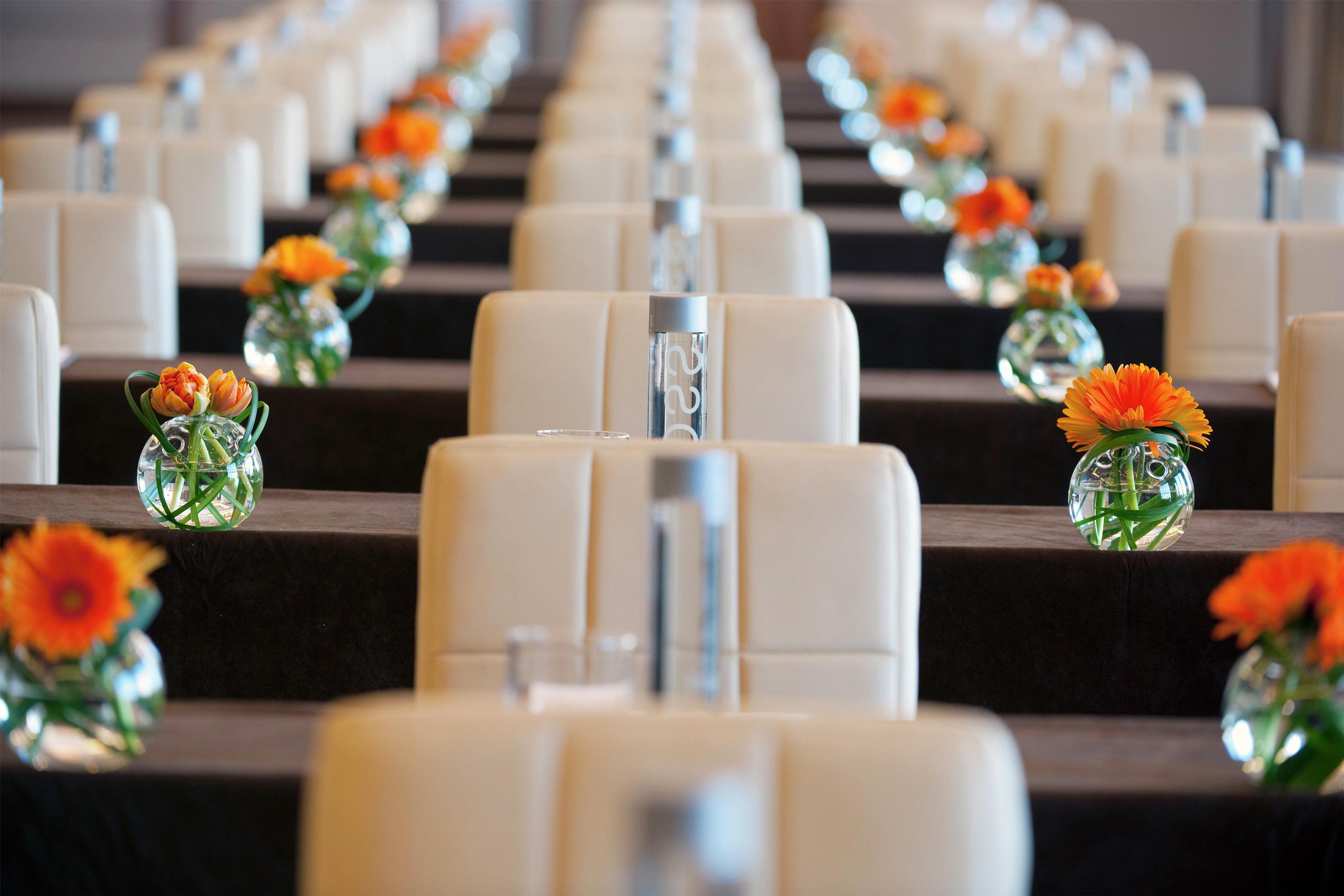Meeting Room | Waldorf Astoria Las Vegas