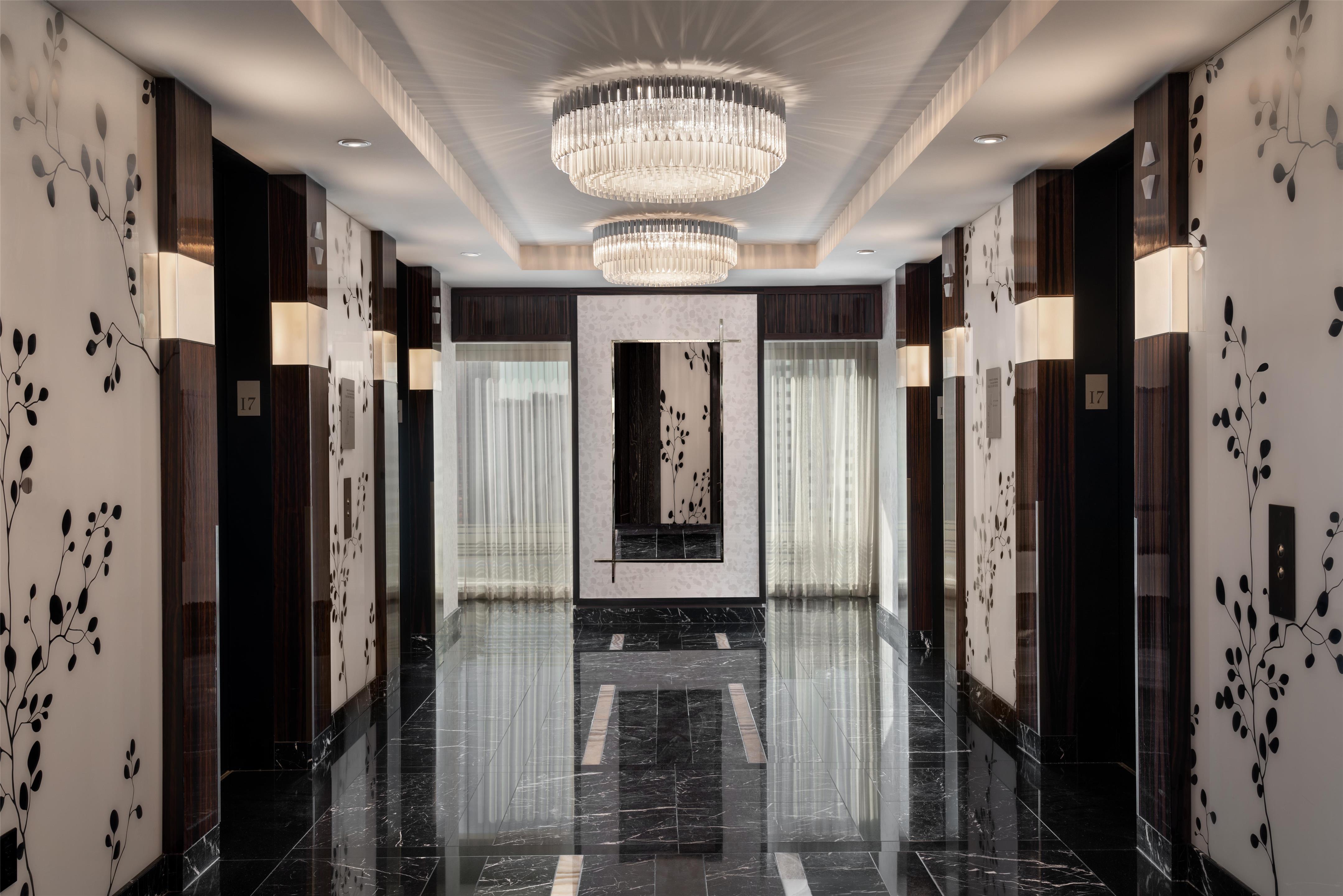 Property amenity | Waldorf Astoria Las Vegas
