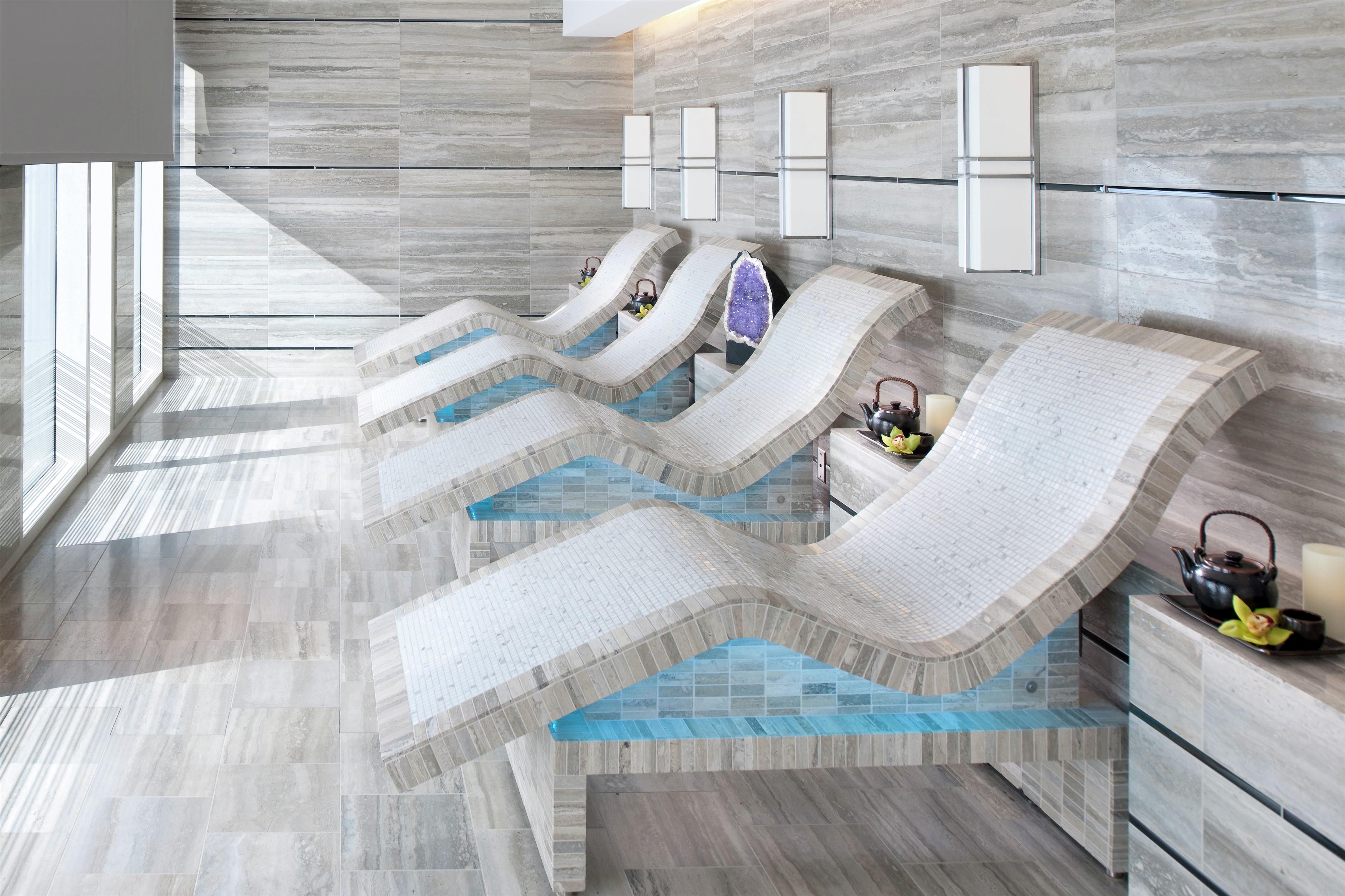 Spa | Waldorf Astoria Las Vegas