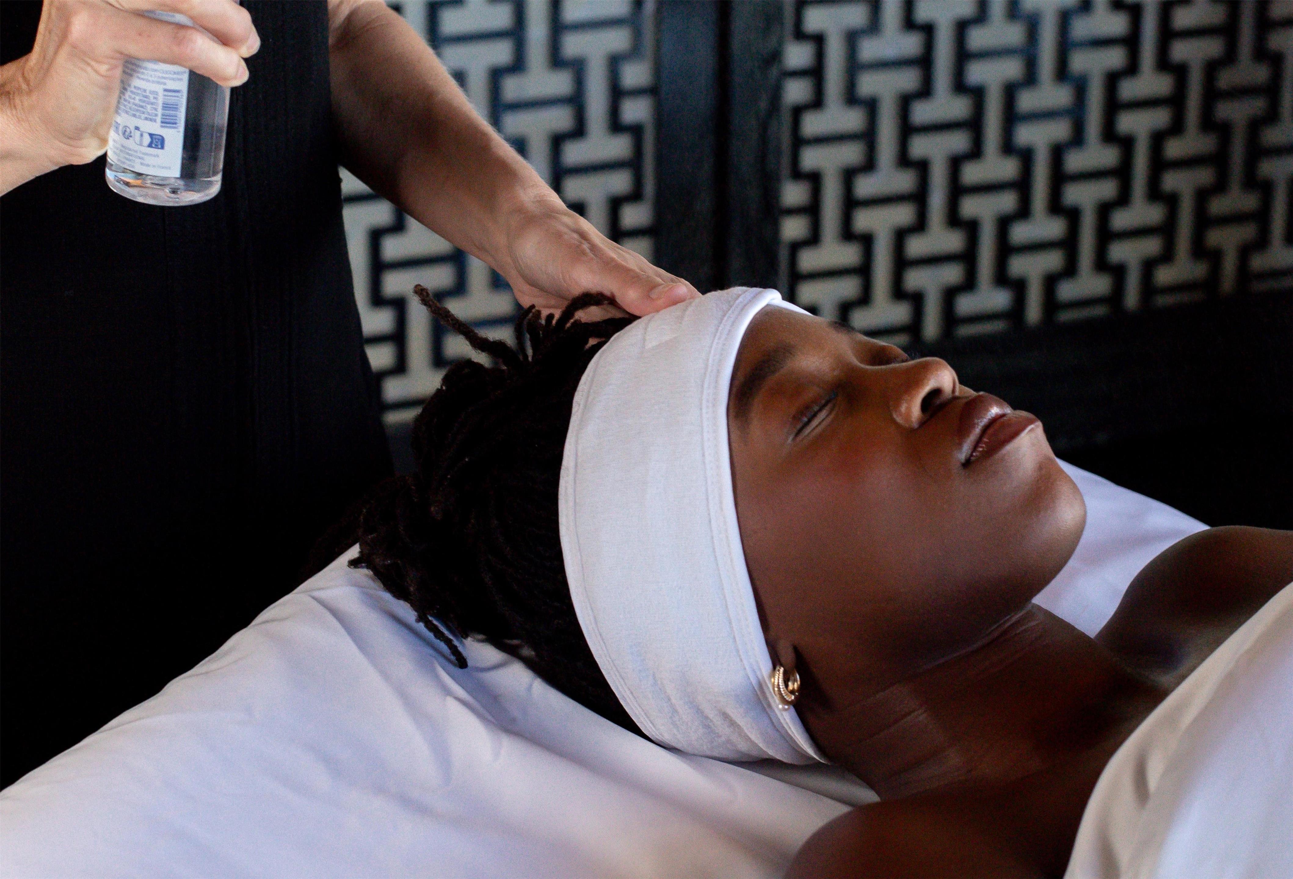 Spa | Waldorf Astoria Las Vegas
