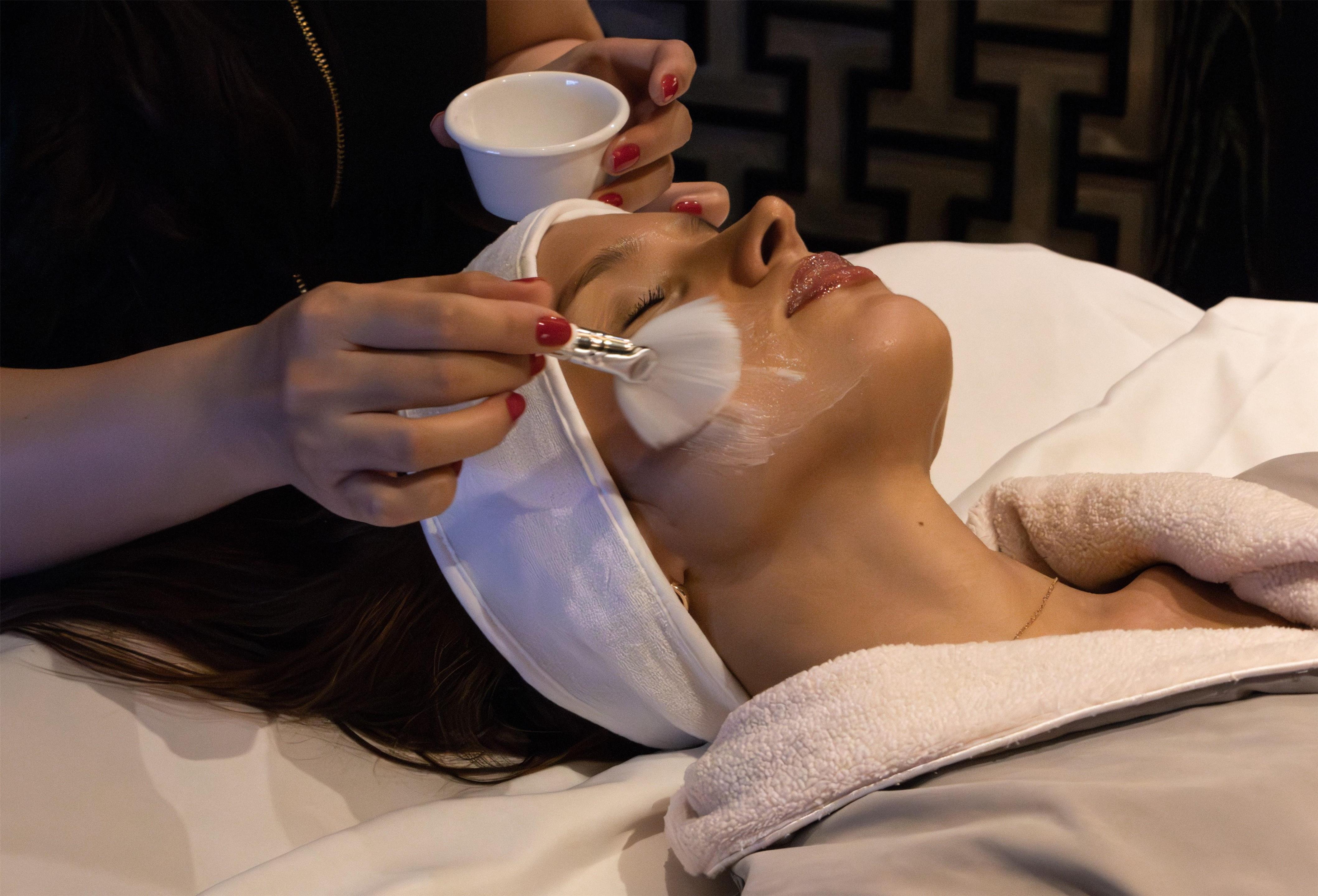 Spa | Waldorf Astoria Las Vegas