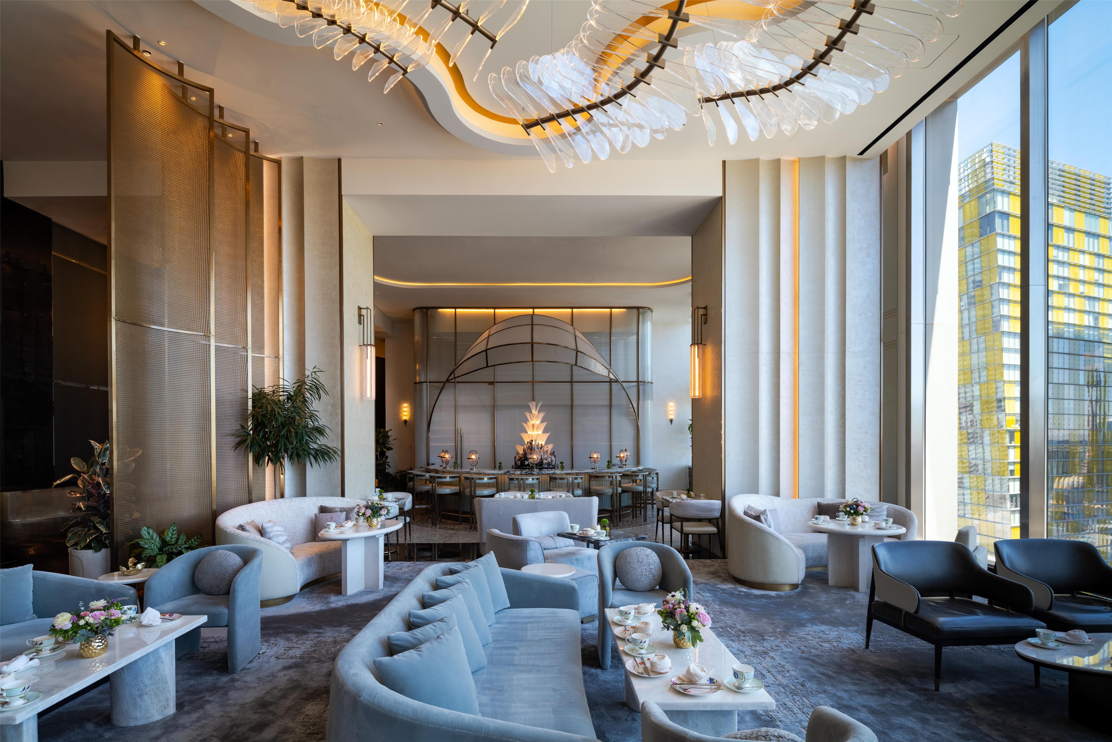 Undefined/Not Set | Waldorf Astoria Las Vegas