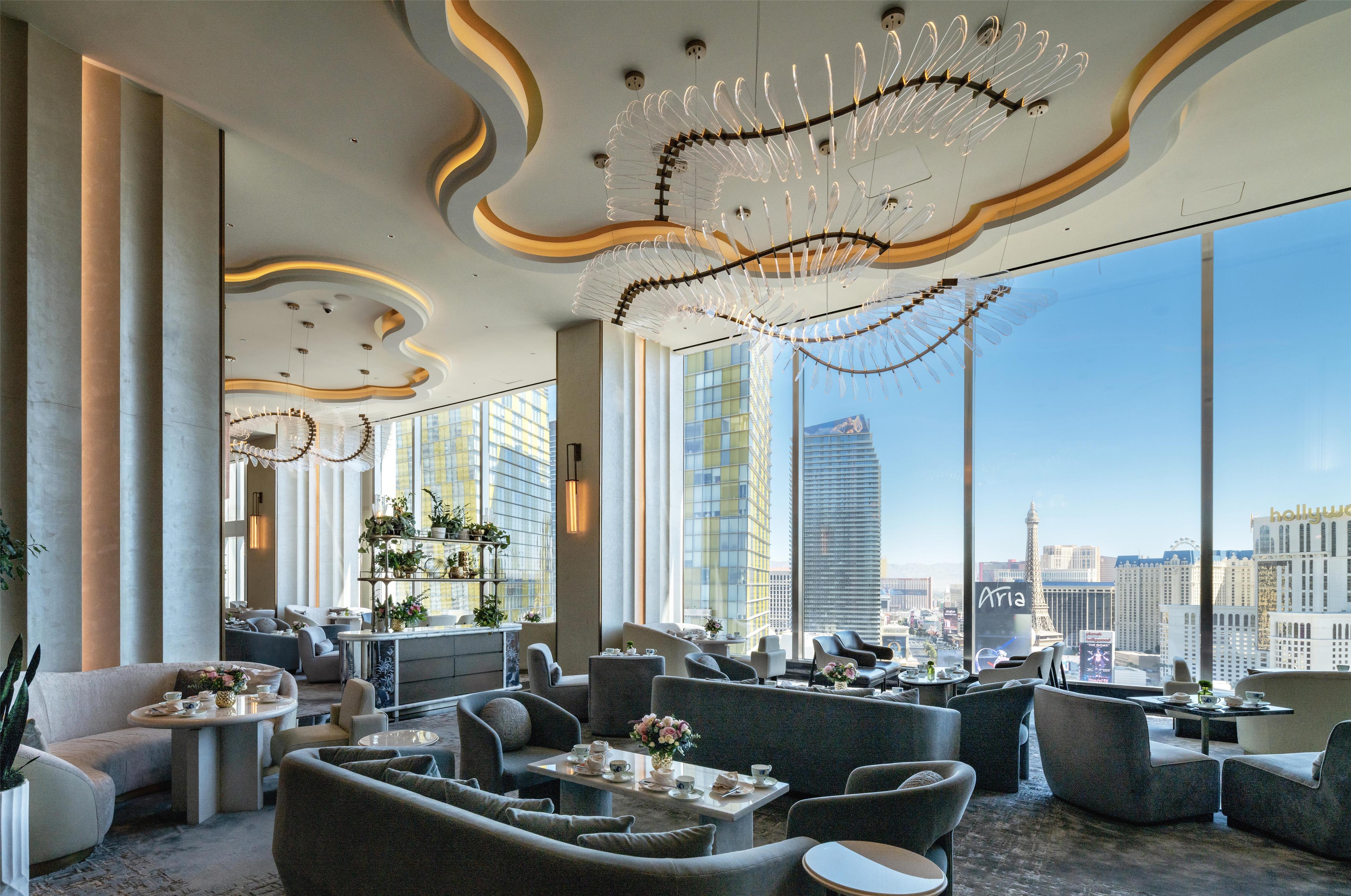 Undefined/Not Set | Waldorf Astoria Las Vegas