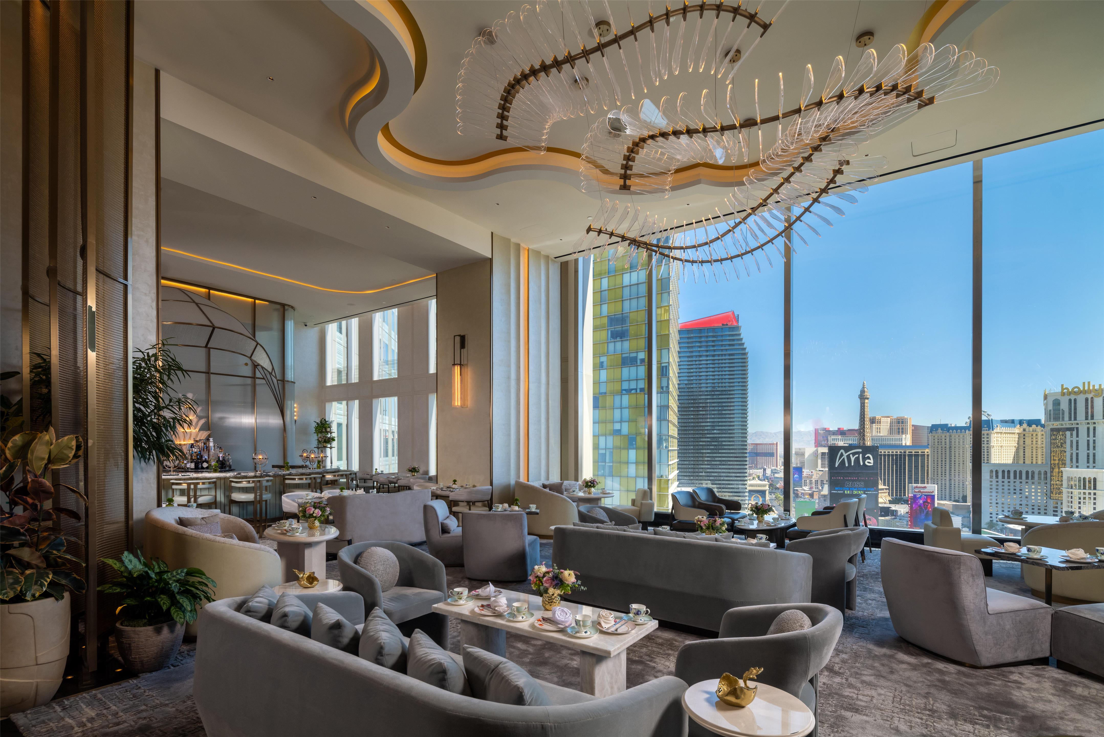 Undefined/Not Set | Waldorf Astoria Las Vegas