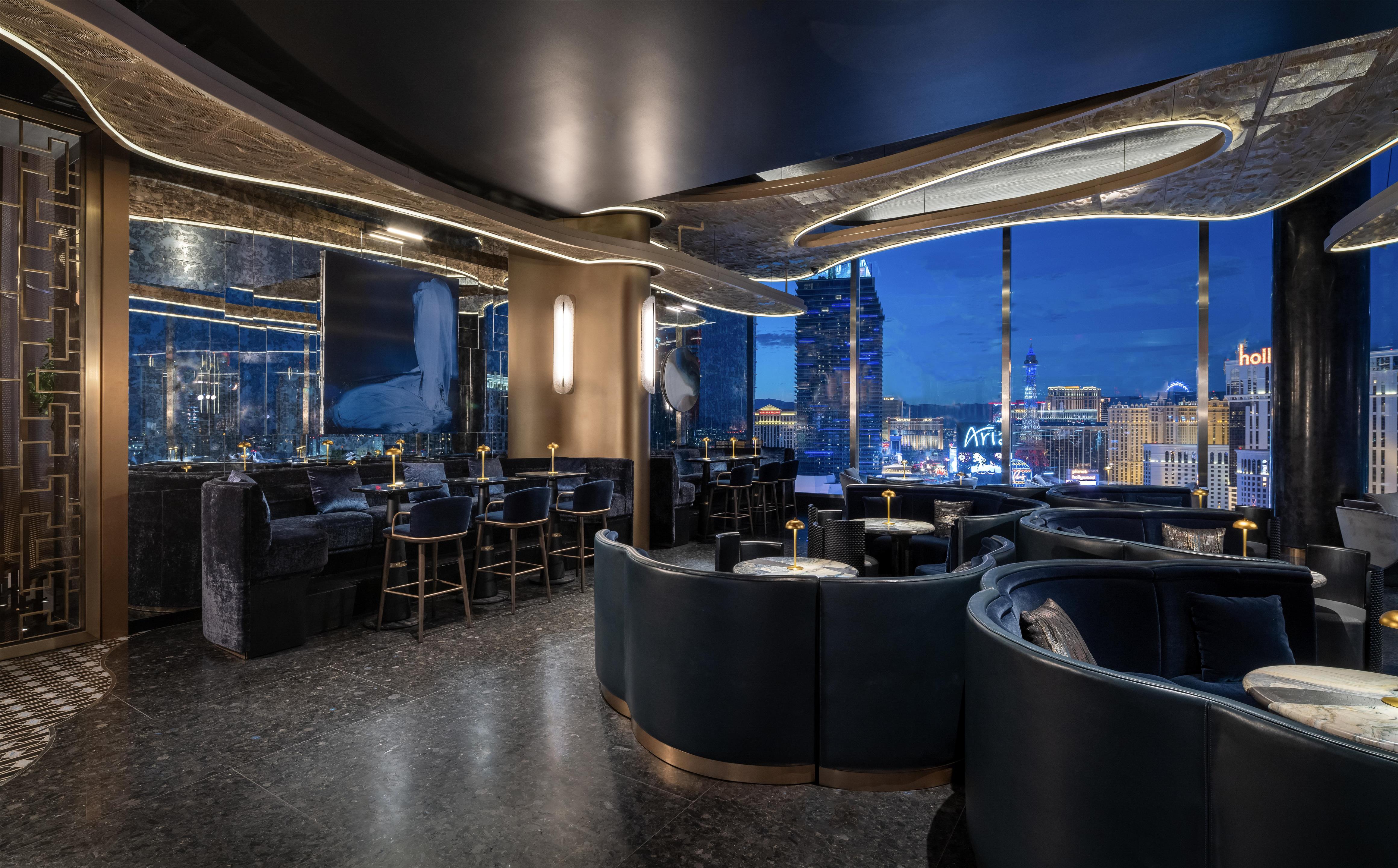 Undefined/Not Set | Waldorf Astoria Las Vegas