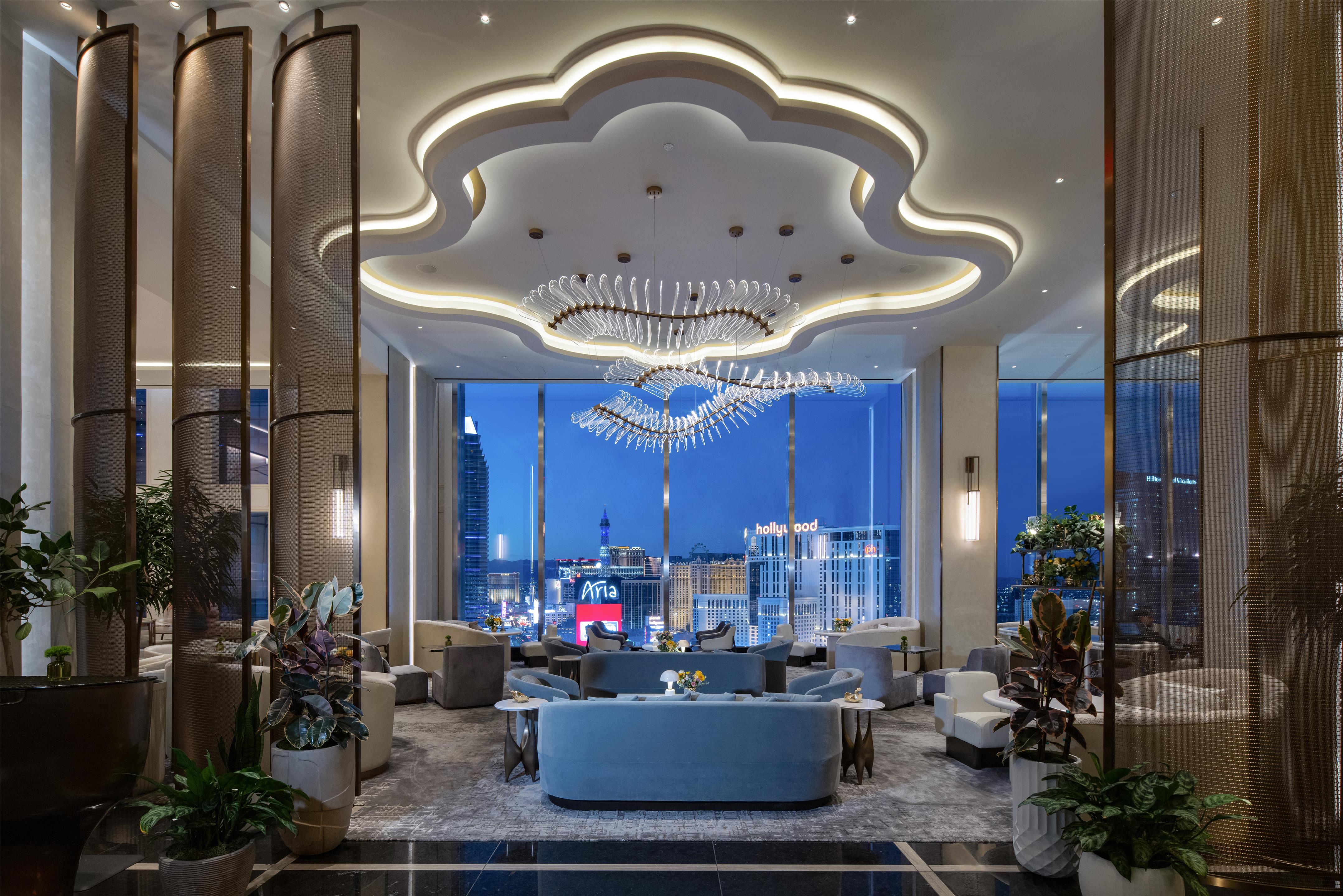 Undefined/Not Set | Waldorf Astoria Las Vegas