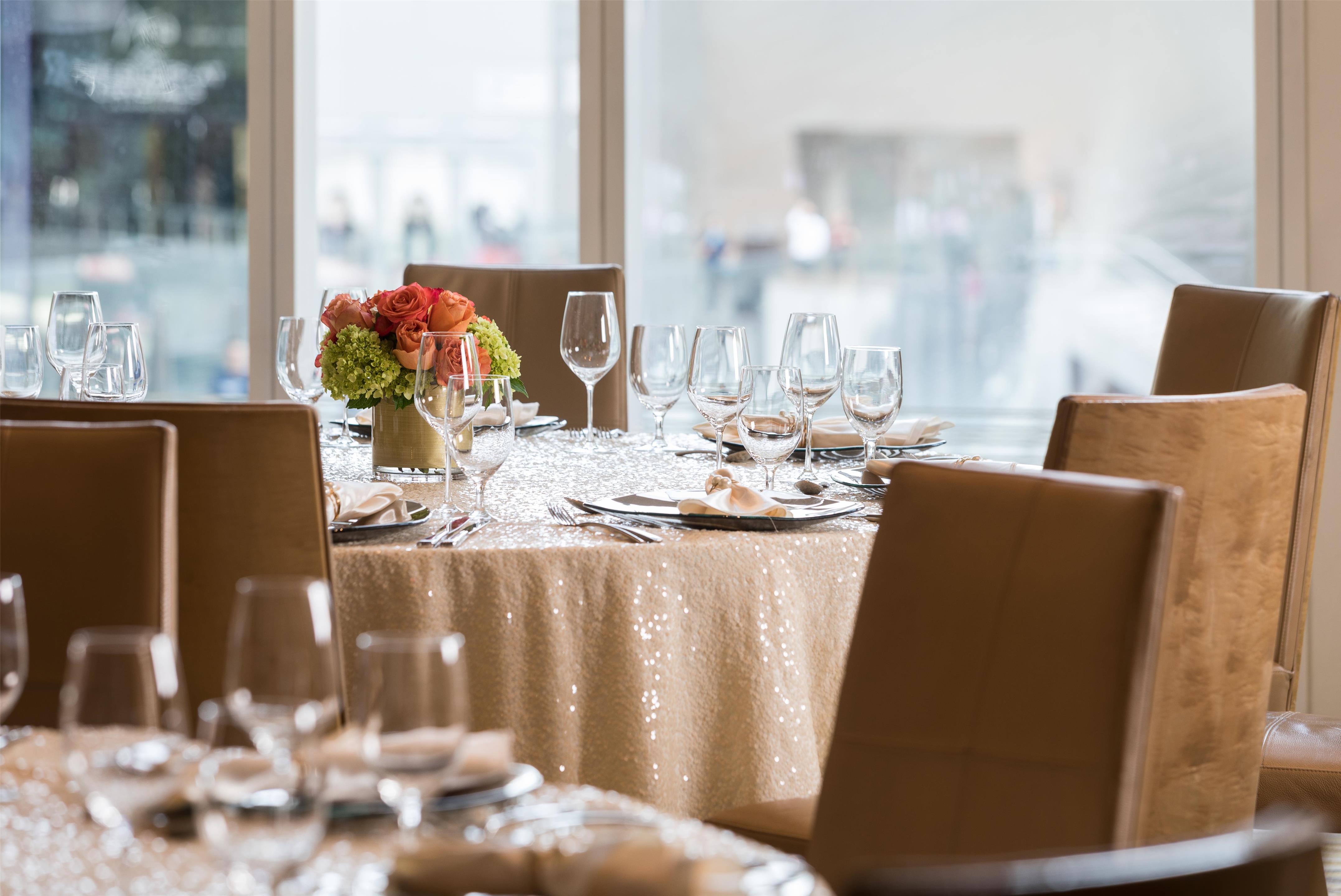 Restaurant | Waldorf Astoria Las Vegas