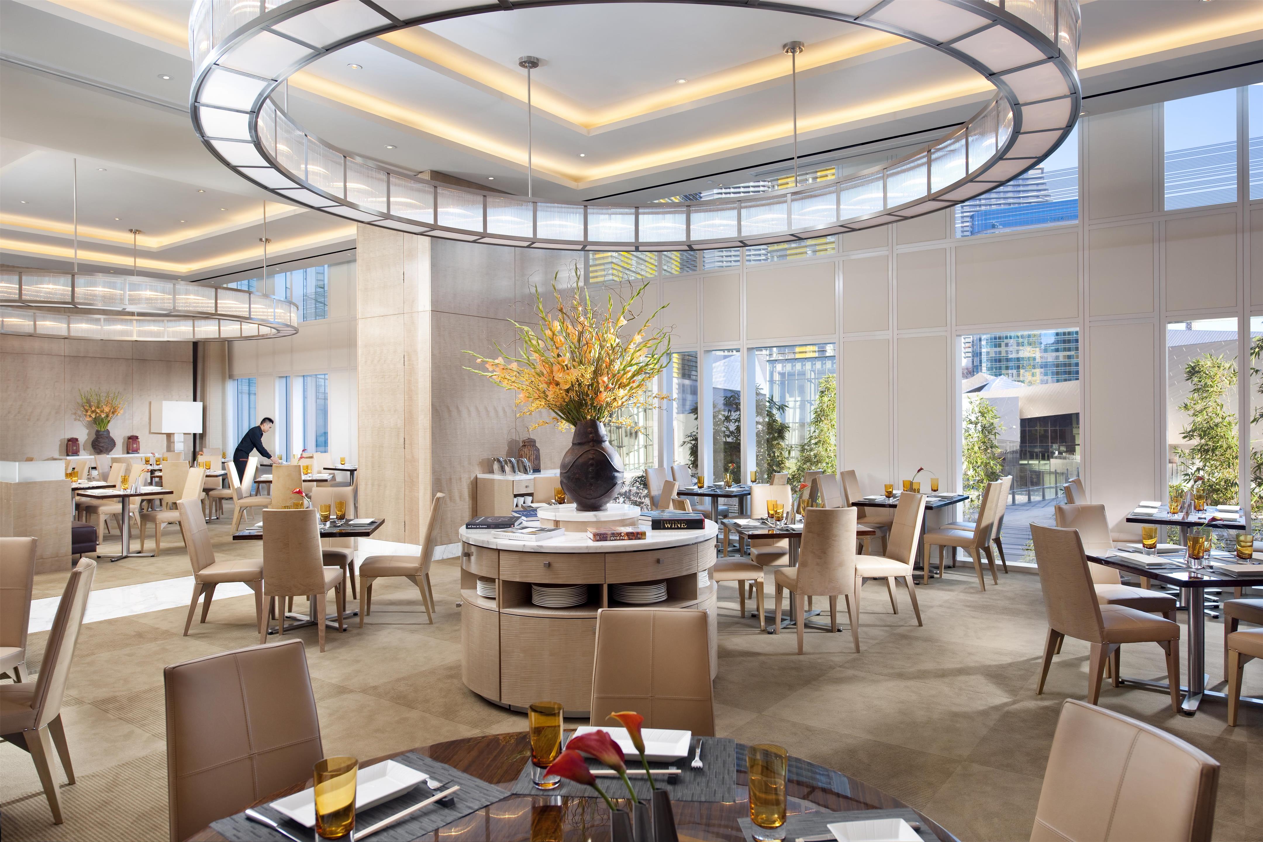 Restaurant | Waldorf Astoria Las Vegas