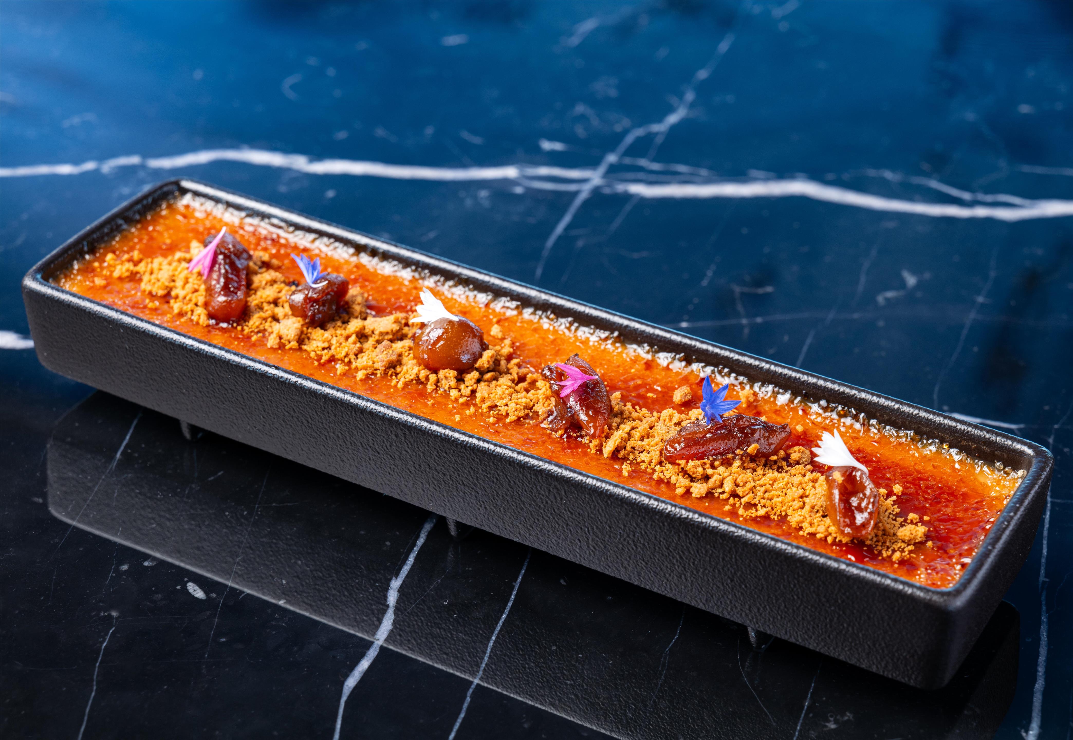 Restaurant | Waldorf Astoria Las Vegas