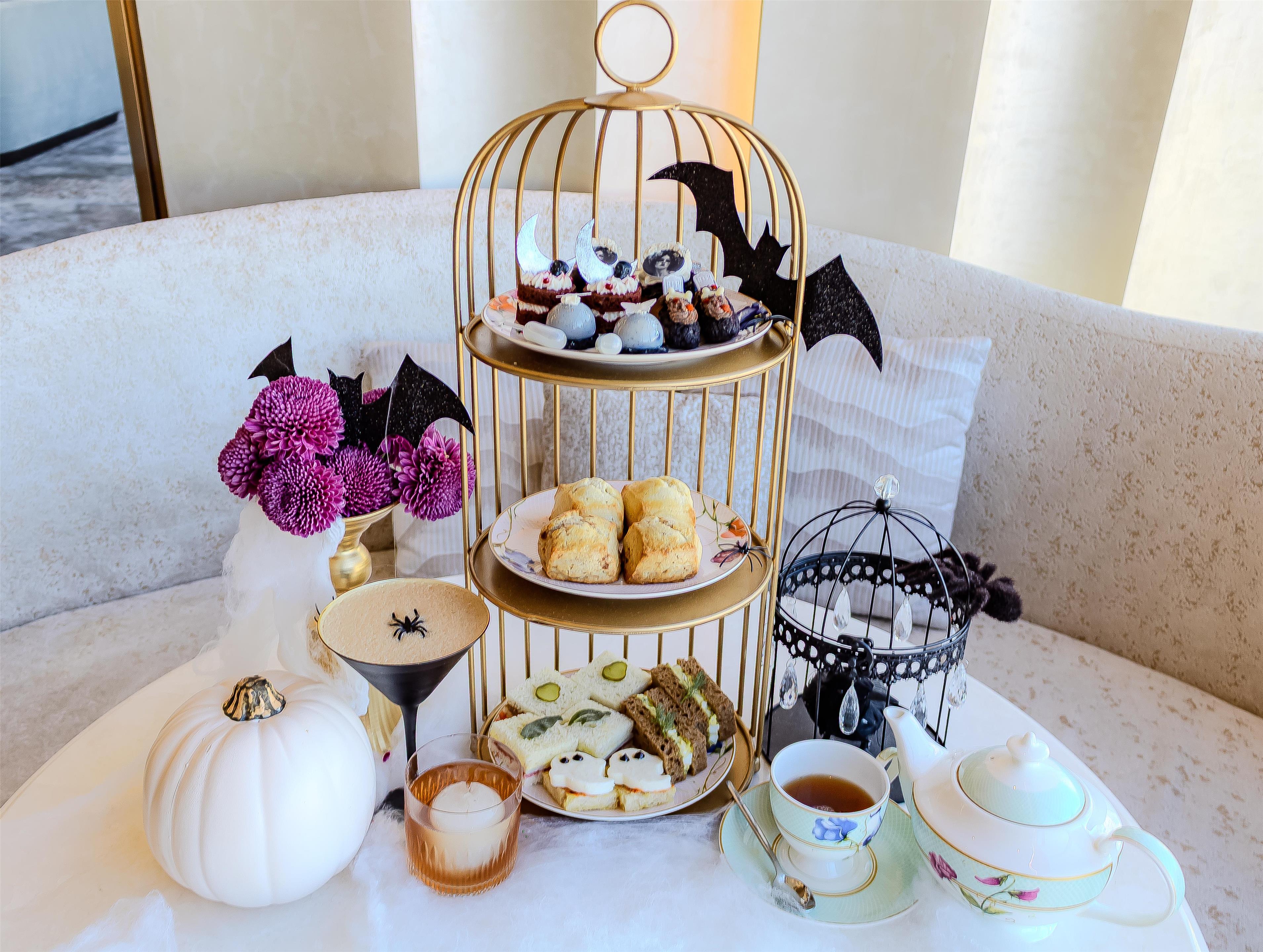 Restaurant | Waldorf Astoria Las Vegas