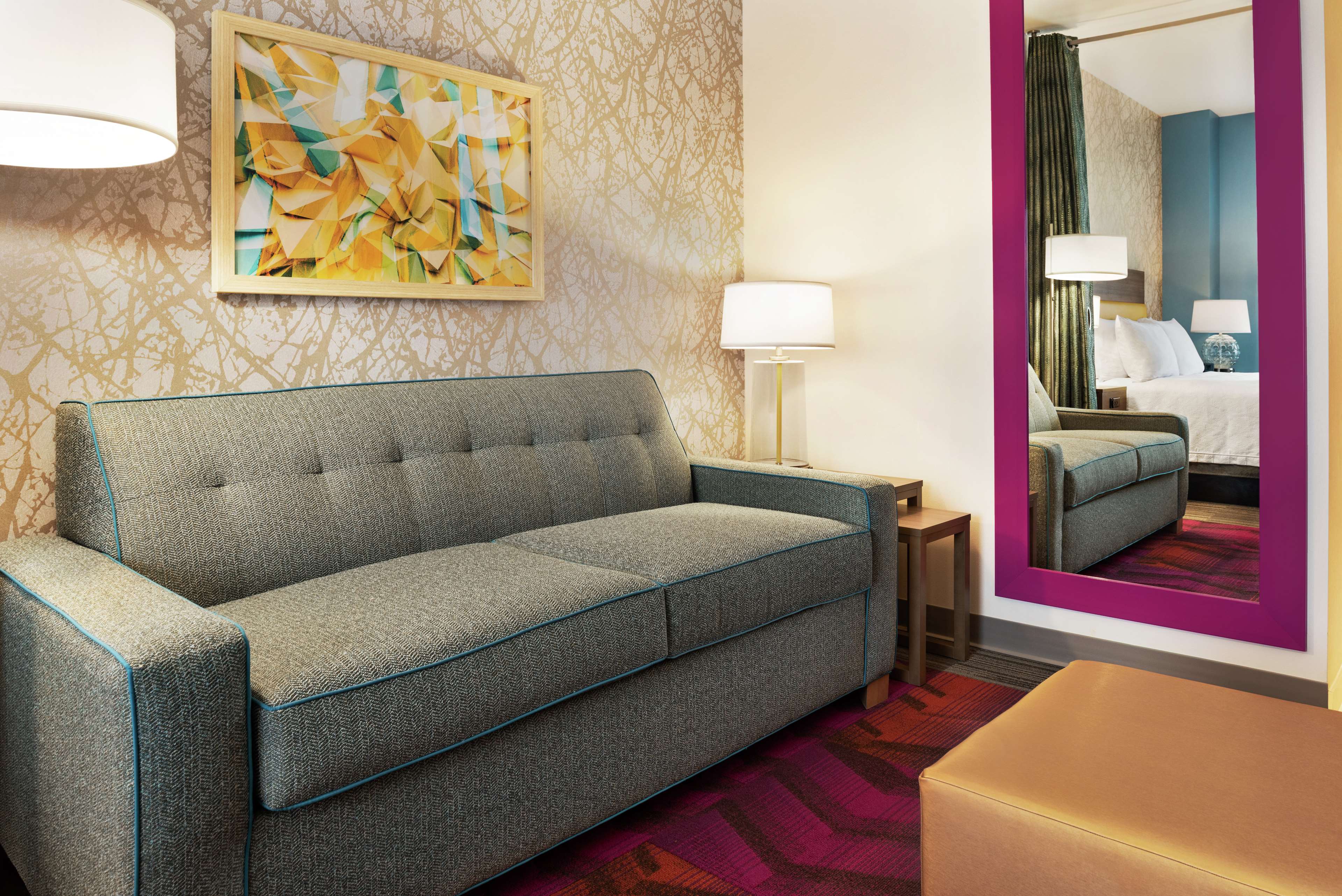 Home2 Suites by Hilton Brooklyn Park Minneapolis - Tap to explore photos