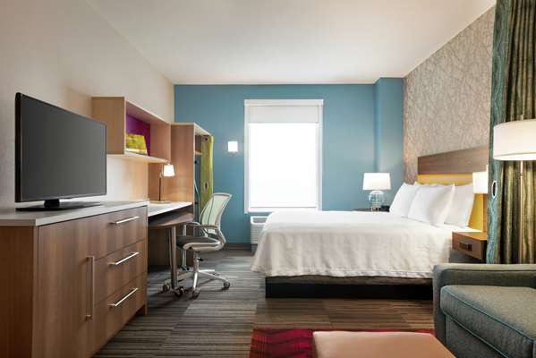  - Home2 Suites by Hilton Brooklyn Park