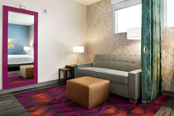 - Home2 Suites by Hilton Brooklyn Park