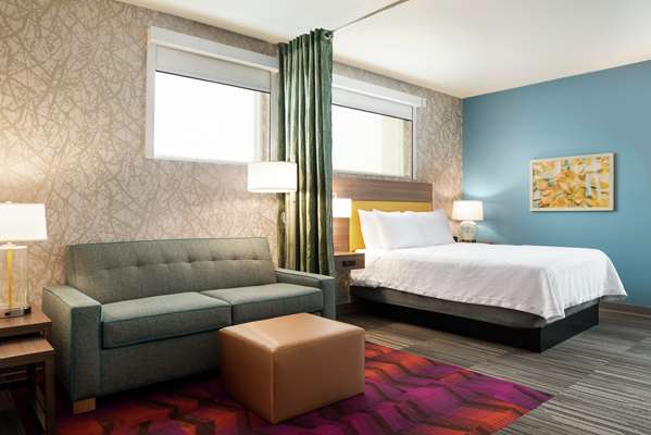  - Home2 Suites by Hilton Brooklyn Park