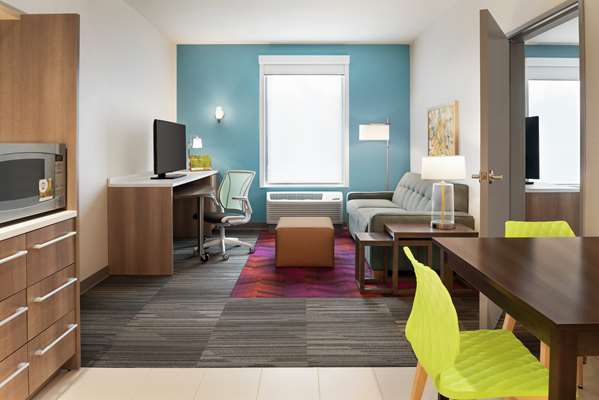  - Home2 Suites by Hilton Brooklyn Park