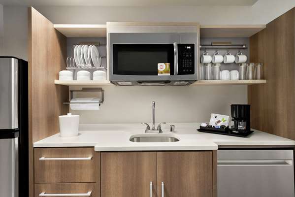  - Home2 Suites by Hilton Brooklyn Park