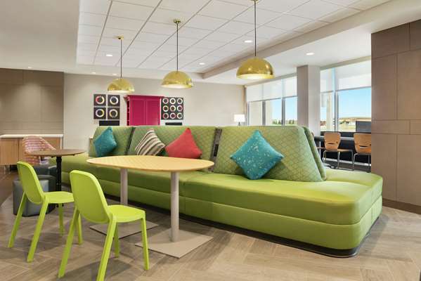  - Home2 Suites by Hilton Brooklyn Park