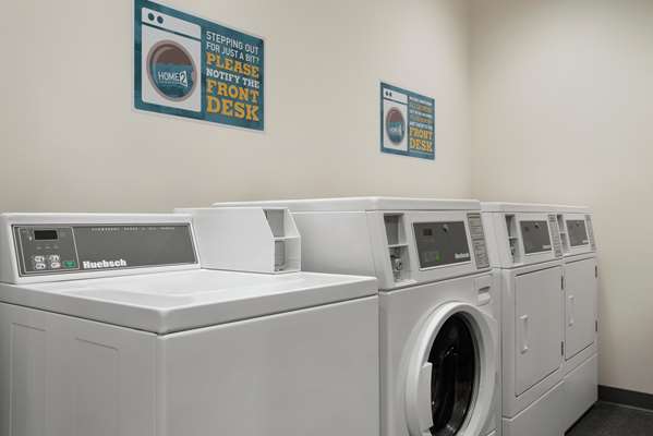  - Home2 Suites by Hilton Brooklyn Park