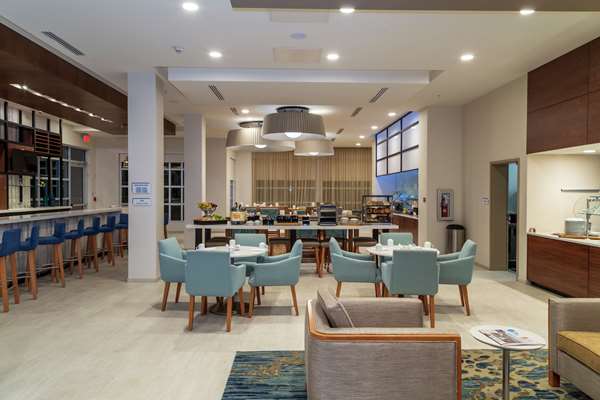 Restaurant - Hilton Garden Inn Wesley Chapel - I-75, Exit 275