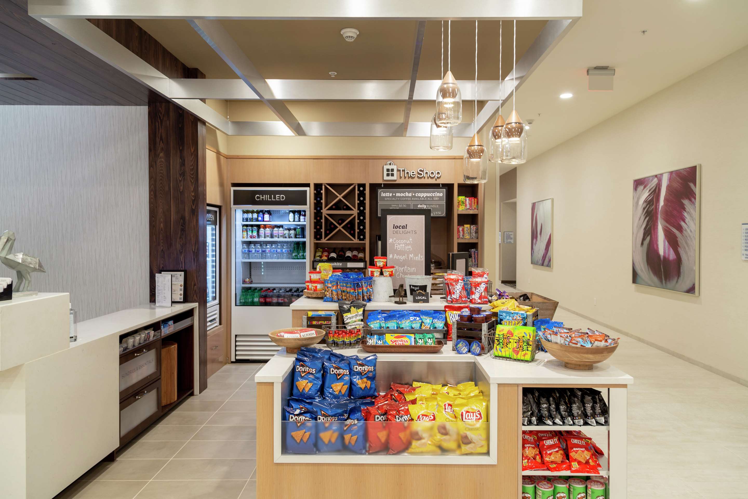 Restaurant | Hilton Garden Inn Tampa - Wesley Chapel