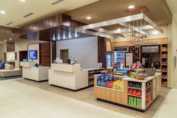Restaurant - Hilton Garden Inn Wesley Chapel - I-75, Exit 275