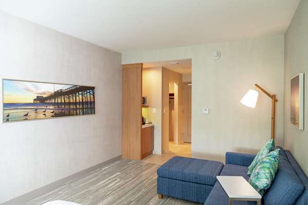  - Hilton Garden Inn Wesley Chapel - I-75, Exit 275