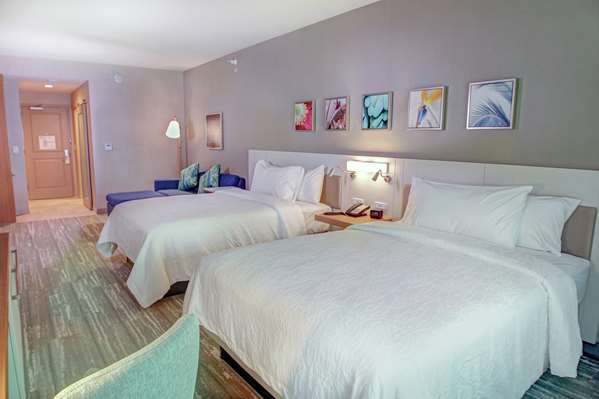  - Hilton Garden Inn Wesley Chapel - I-75, Exit 275