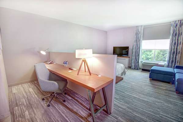  - Hilton Garden Inn Wesley Chapel - I-75, Exit 275