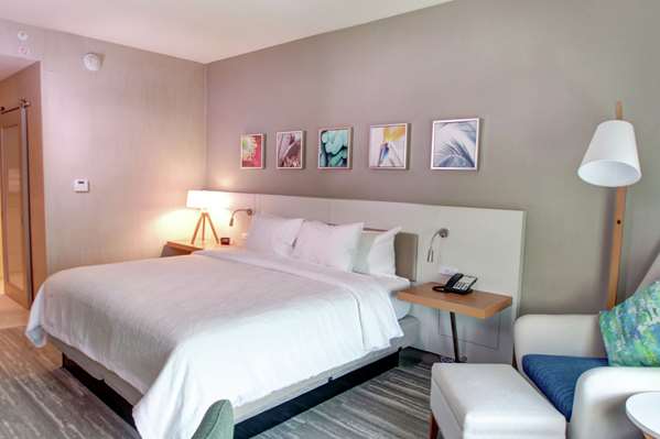  - Hilton Garden Inn Wesley Chapel - I-75, Exit 275