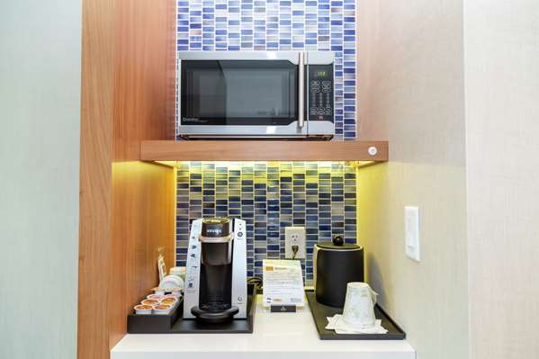  - Hilton Garden Inn Wesley Chapel - I-75, Exit 275