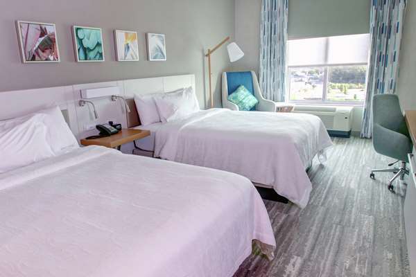  - Hilton Garden Inn Wesley Chapel - I-75, Exit 275