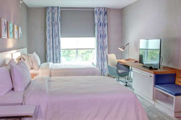  - Hilton Garden Inn Wesley Chapel - I-75, Exit 275