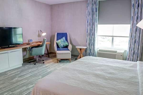  - Hilton Garden Inn Wesley Chapel - I-75, Exit 275