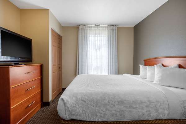 Suite - Suburban Extended Stay Hotel Homewood - I-65, Exit 255