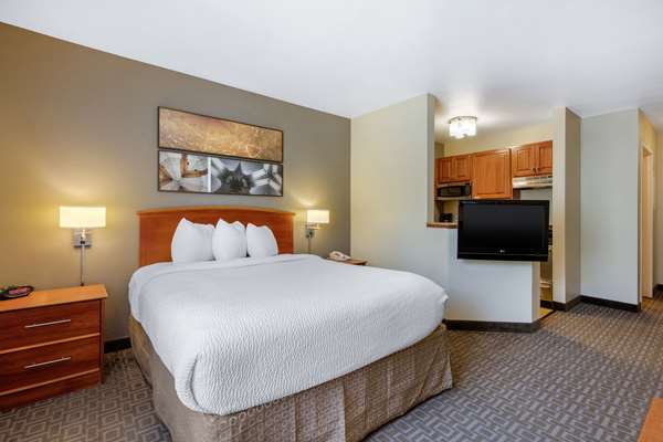  - Suburban Extended Stay Hotel Homewood - I-65, Exit 255
