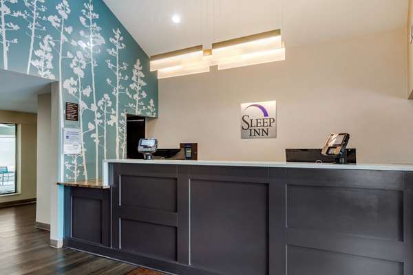  - Sleep Inn Dobbins AFB Marietta - I-75, Exit 261